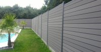 Portail Clôtures dans la vente du matériel pour les clôtures et les clôtures à La Vergne