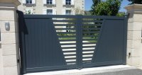Notre société de clôture et de portail à La Vergne
